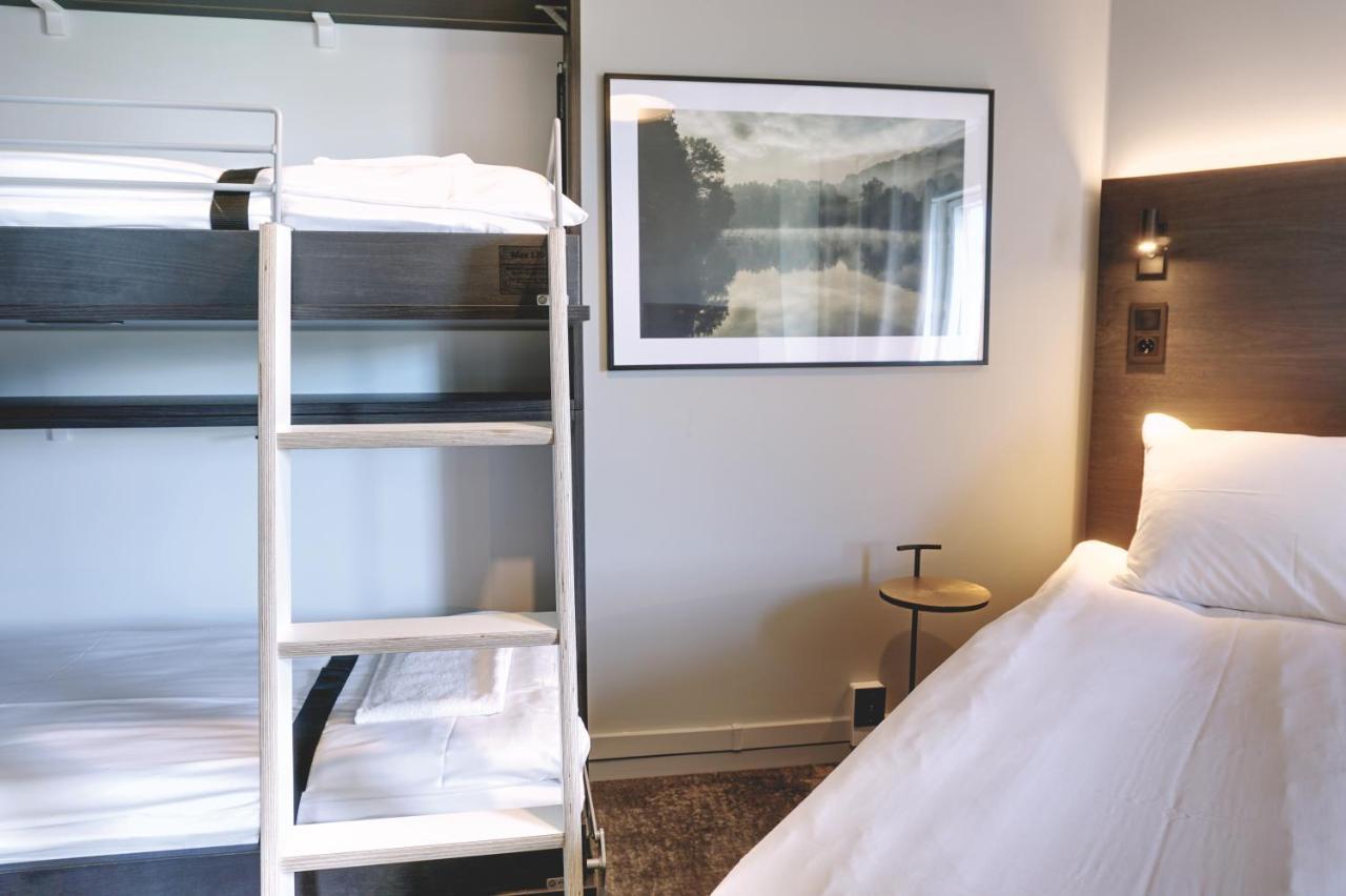 First Hotel