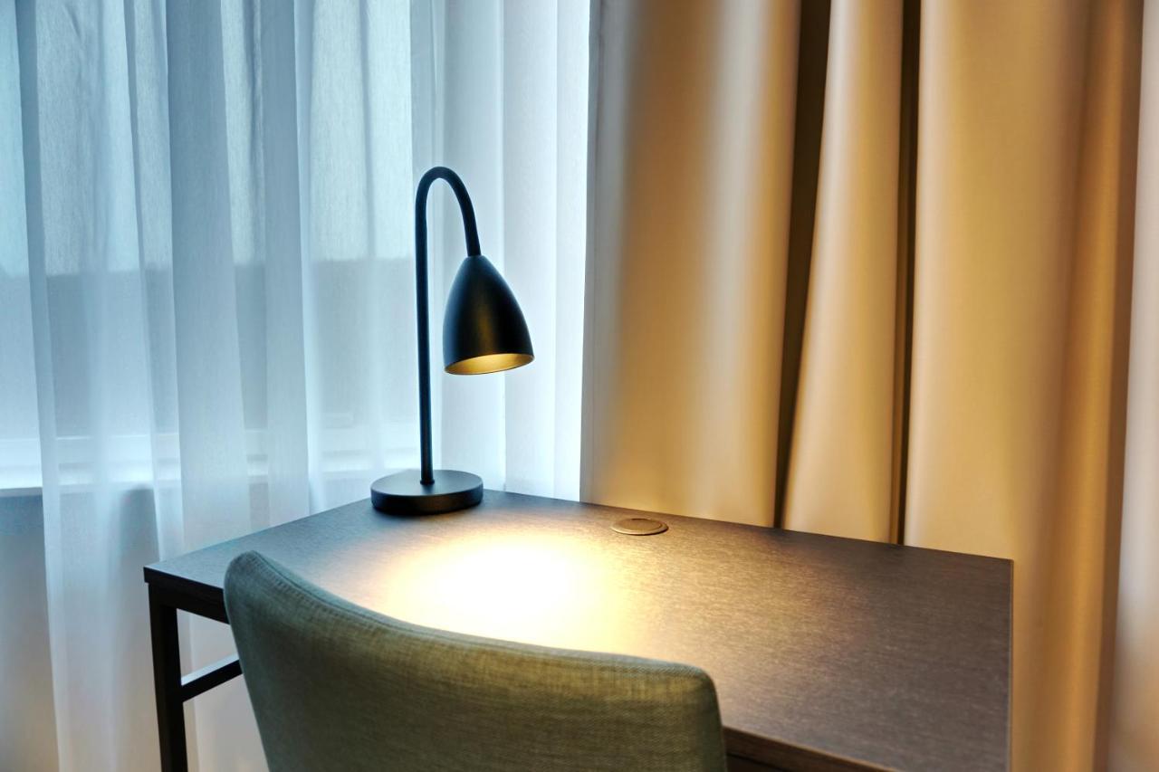 First Hotel
