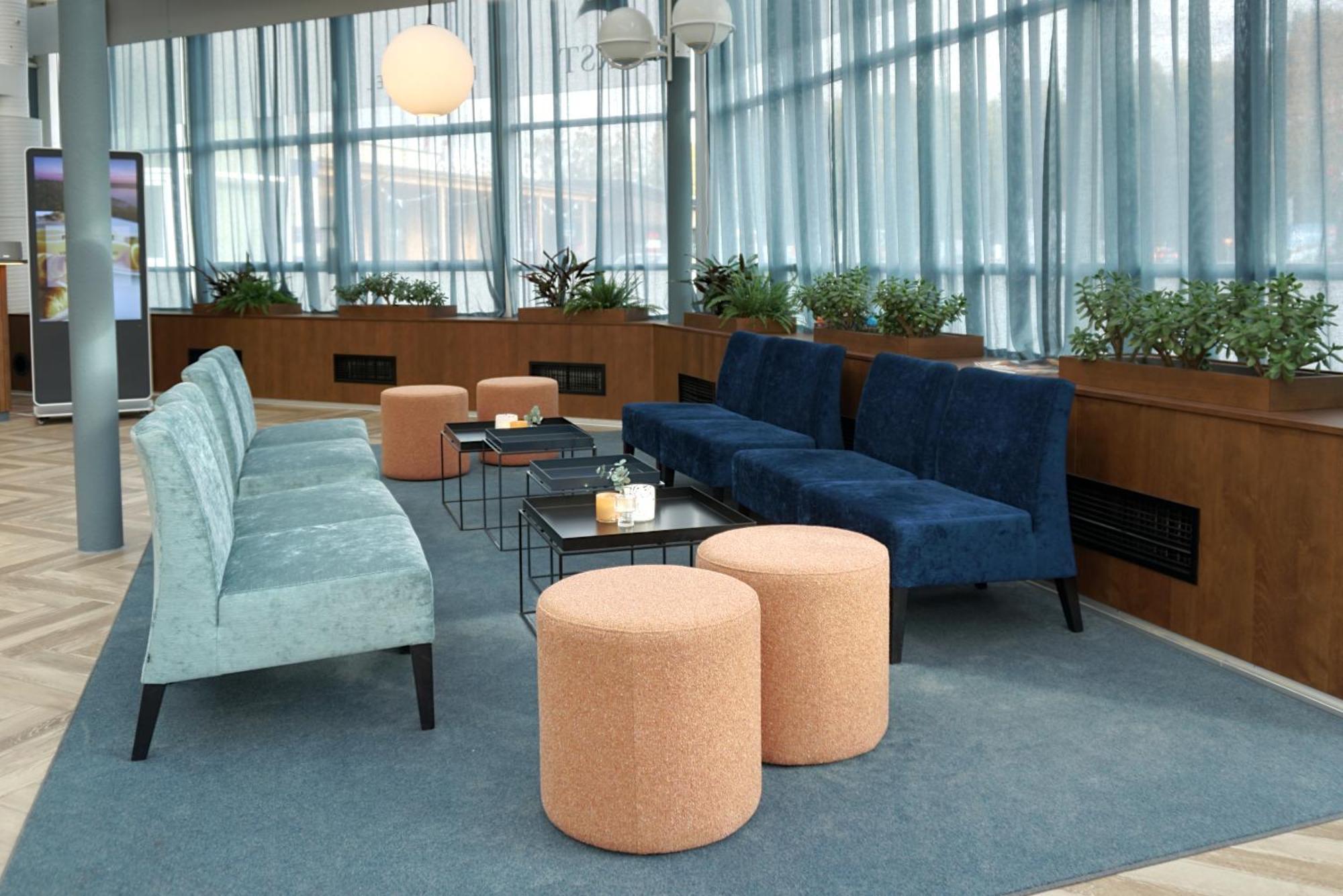 Hotel First Jönköping